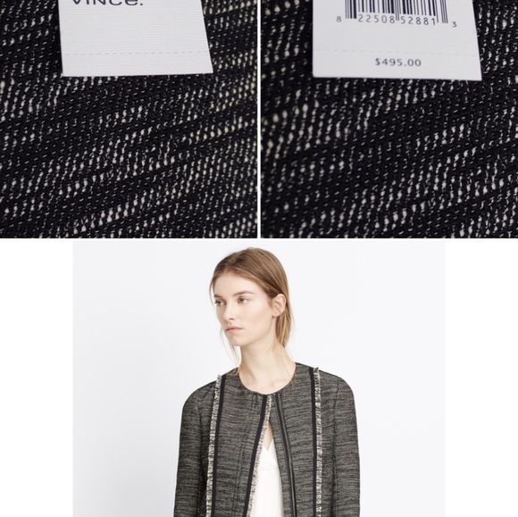 Vince - Picture 2 of 6